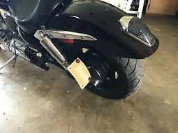 motorcycle accessories for honda