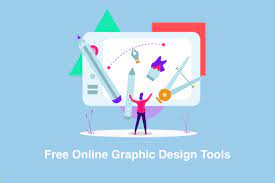 14 free graphic design tools for