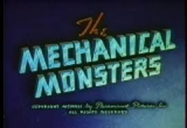 Questo film puoi vedere completamente senza pagare niente. Superman The Mechanical Monsters Max Fleischer Free Download Borrow And Streaming Internet Archive