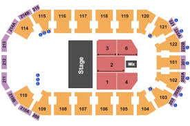 Rudolph The Red Nosed Reindeer Tickets Heb Center At Cedar