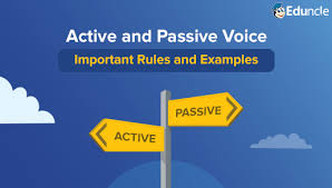 We did not find results for: Active And Passive Voice Rules Example Exercise For Competitive Exam