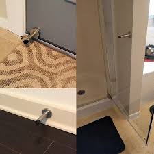 stainless steel door stopper with sound