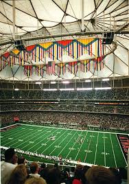 Atlanta Falcons 3d Football Color Ball Stone