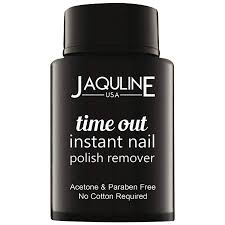 jaquline usa time out instant nail