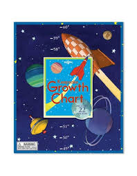 Growth Chart Space