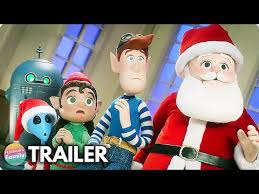 Holiday hearts movie free online. Alien Xmas 2020 Trailer Intergalatic Holiday Movie Moovie Trailers