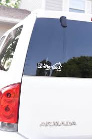 how to make car decals with cricut 101