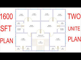 House Plan Design Ep 130 1600