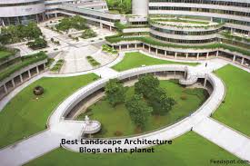 70 Best Landscape Architecture Blogs