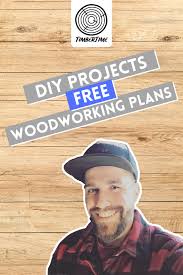 Diy Projects Free Woodworking Plans