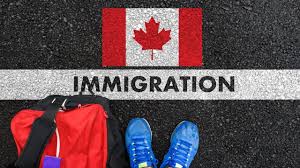 Immigration To Canada - Becomeacanadian