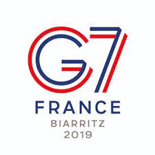 The g7, originally g8, was set up in 1975 as an informal forum bringing together the leaders of the world's leading industrial nations. The World S Wealthiest Countries Just Gathered Here S The Importance The Vitruvian Post