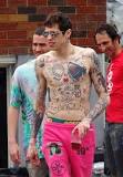 is-pete-davidson-getting-his-tattoos-removed