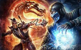 mortal kombat hd wallpapers and backgrounds