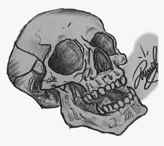 Ver más ideas sobre dibujo dia de muertos, catrinas dibujo, dia de muertos mexico. Happytaeminday Dibujo Lapiz Tattoo Tattooart Calavera Skull Hd Png Download Transparent Png Image Pngitem