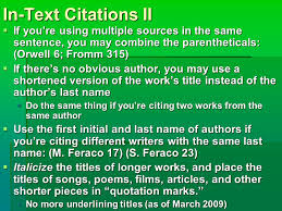 Using Quotation Marks    ppt download 