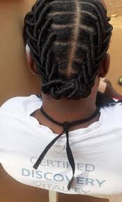 Cornrow or braids are an orthodox african hair styles. Brazilian Wool Ben And Betty Shaz Hairstyles Beauty Facebook