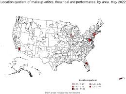 makeup artists theatrical and performance