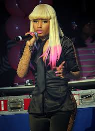 Nicki Minaj Discography Wikipedia