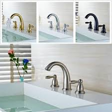 2021 bathroom sink faucets nordic style