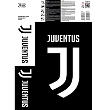 Roldán y nicolás coto infante. Compra Vinil Decorativo Para Parede Juventus Logo Original
