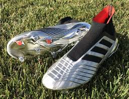 Predator football boots are synonymous with footballing excellence, and are a timeless icon of adidas style. Adidas Predator 19 Boot Review Soccer Cleats 101