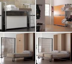 Fold Out Murphy Bunk Beds Designs