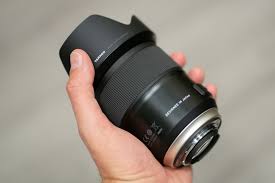 Tamron Sp 35mm F 1 4 Review The New Champion Of 35mm Primes