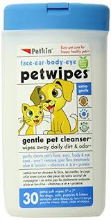 Number of pet ear eye wipes. Dog Grooming Wipes Petkin Petwipes 30count Pack Pack Of 6 Visit The Image Link More Details This Is An Amaz Dog Grooming Supplies Dog Grooming Pet Wipes
