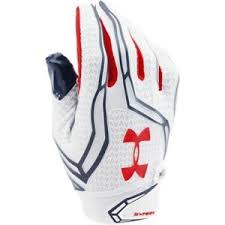 Details About Mens Ua Under Armour Swarm Ii Pipeline State Park Football Glove 1280473 100