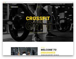 36 best free fitness templates