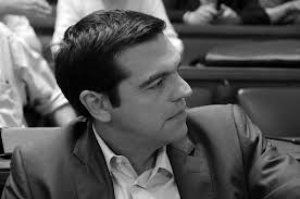 Την συνέντευξη μπορεί να την διαβάσει. Ale3hs Tsipras Profil Aspromayro Triklopodia Triklopodia