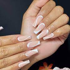 24 cute gel nail design ideas to