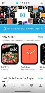 This guide will explain how to make changes to one of the existing. How To Make Custom Watch Faces For Apple Watch Make Tech Easier