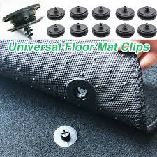 car mat clip wide use car carpet fixing