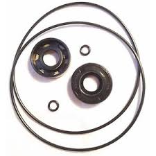Drop the lower bearing retainer. Minn Kota Trolling Motor Seal O Ring Rebuild Kit For 3 1 4 3 25 Diameter