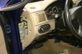 The area in between is the ideal operation range for your engine. 2003 Ford Explorer Ac Not Cold Enough Denlors Auto Blog