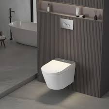 Vogo Sl620 Japanese Bathroom With