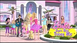 PHIM HOẠT HÌNH BÚP BÊ BARBIE THUYẾT MINH TẬP 20 Barbie tý hon - Video  Dailymotion