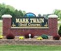 Mark Twain Golf Course in Elmira, New York | foretee.com