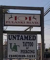 Untamed Tattoo | Better Business Bureau® Profile