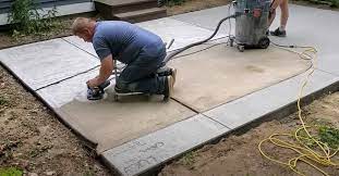 7 Ways To Smooth Rough Concrete