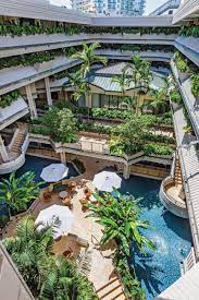 mayfair house hotel garden