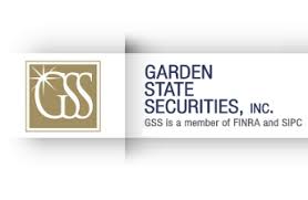 garden state securities our firm