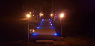 Solar Led Dock And Deck Lights Dock Deck Supply