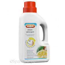 vax genuine s2s detergent tank bare flo
