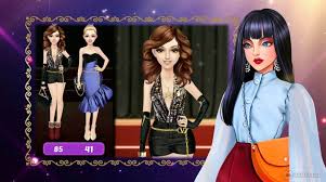 fashion show game play for
