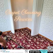 carpet cleaning home services home