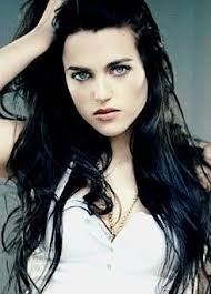 She looks smart and bob haircut is oldest and trendy haircut ever. Katie Mcgrath Irish Actress Katie Mcgrath Mcgrath Irish Women