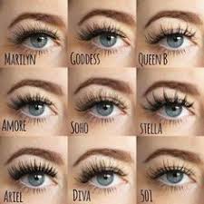 Image Result For Russian Volume Eyelash Extension Style